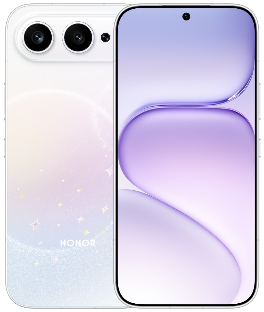 Honor 600 (China)